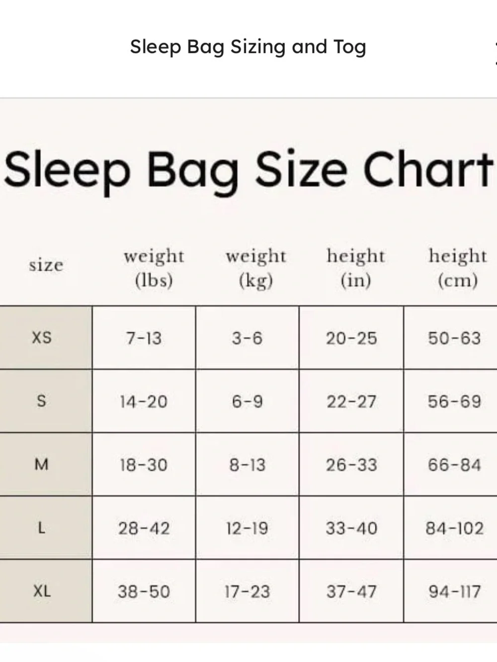 Kyte BABY Brown and Black Leopard Print Sleep Sack/Bag